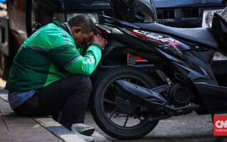 Segudang Ancaman Mengintai Kalau Ojol Dilarang Minum Pertalite Cs