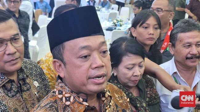 Tata Ruang PSN PIK 2 Bermasalah, Proyek Garapan Aguan Dikaji Ulang