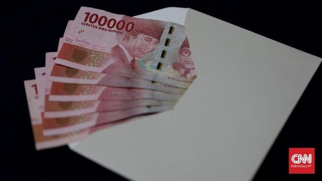 Besaran Kenaikan Gaji Guru ASN, PPPK dan Honorer di 2025