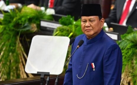 Upah Minimum 2025 Naik 6,5 Persen, Aturan Terbit Pekan Depan