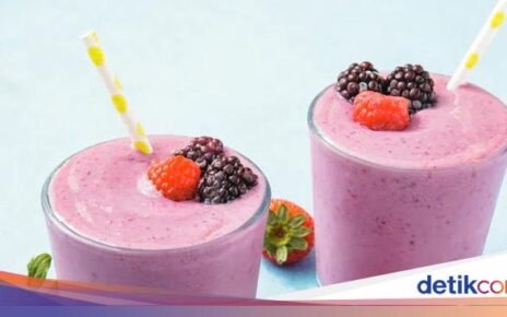 Disebut Menu Diet, 6 Makanan dan Minuman Ini Malah Bikin BB Sulit Turun