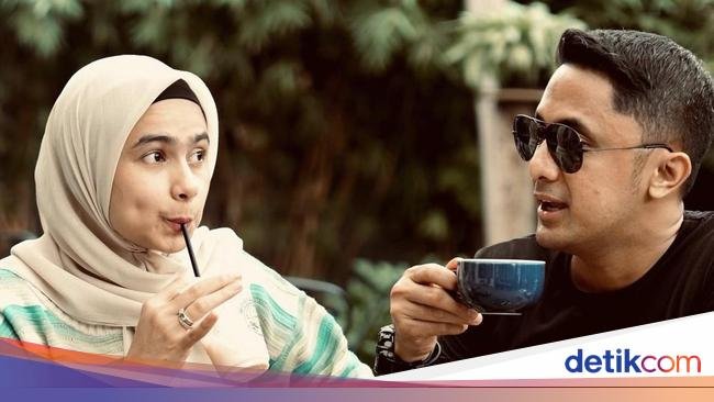 Hengky Kurniawan, Calon Bupati Bandung Barat yang Hobi Ngopi
