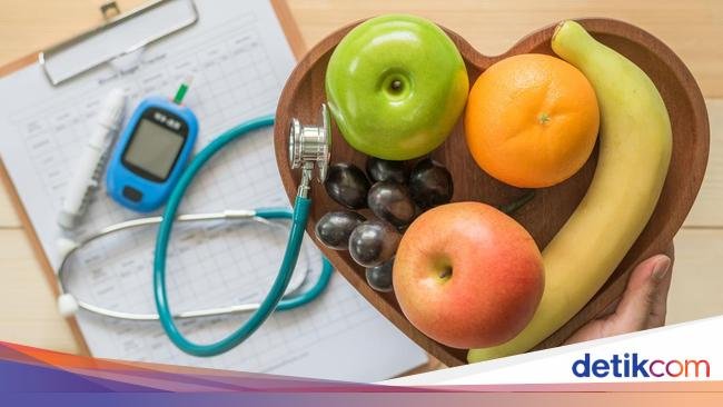 Konsumsi 5 Buah Kaya Vitamin B12 Ini Bantu Turunkan Kolesterol
