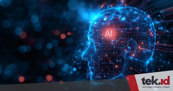 Integrasi AI dalam industri kreatif: Peluang dan etikanya