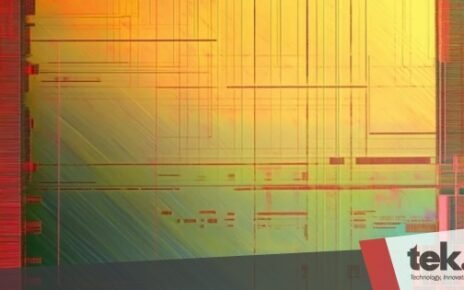 Startup ini gabungkan CPU, GPU, DSP dalam satu chip