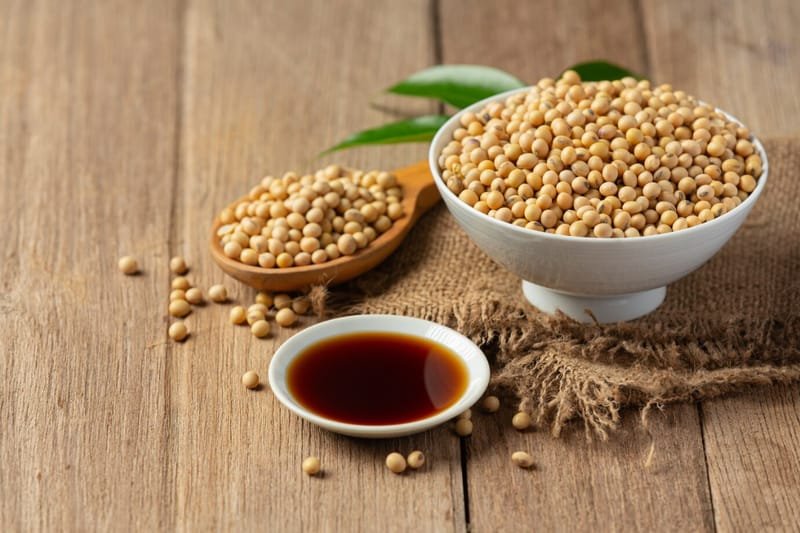 10 Manfaat Kacang Kedelai bagi Kesehatan, Baik untuk Jantung