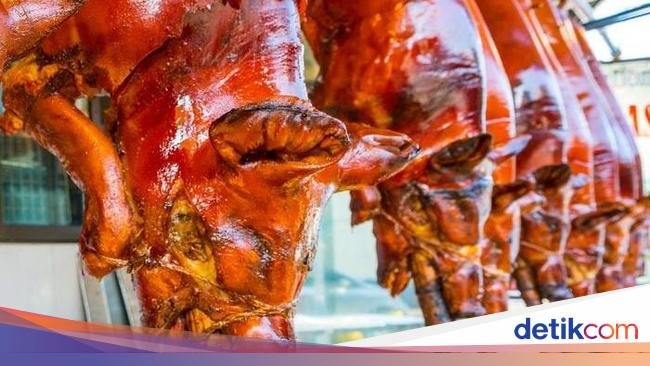 10 Hidangan Natal Tradisional yang Lezat di Dunia