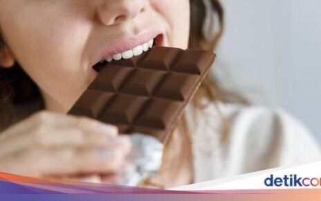Konsumsi Dark Chocolate Bisa Turunkan Risiko Diabetes Tipe 2