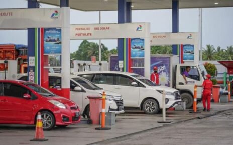 Hasil Uji LAPI ITB dan Lemigas, Pertamax Tak Sebabkan Mobil Rusak