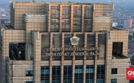 Untung Rugi Prabowo Bentuk Kementerian Penerimaan Negara, Banyak Mana?