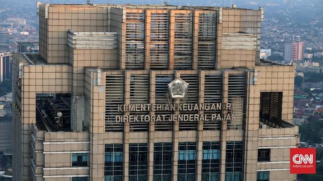 Untung Rugi Prabowo Bentuk Kementerian Penerimaan Negara, Banyak Mana?