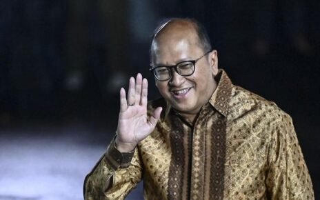 50 Perusahaan AS Siap Tambah Investasi di RI Usai Bertemu Prabowo