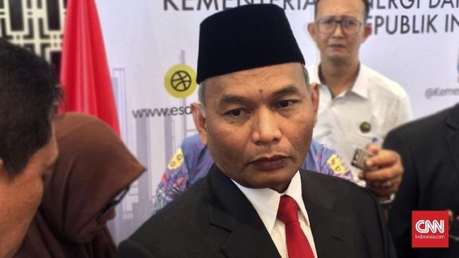 SKK Migas Punya Rp46 T Buat Genjot Eksplorasi di Indonesia