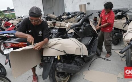 Kemenhub Buka Pendaftaran Mudik Gratis Nataru, Ini Cara Daftarnya