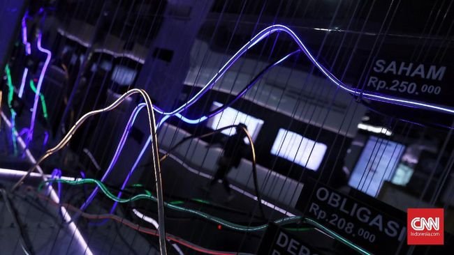 IHSG Diprediksi Bertenaga Akhir Pekan Ini
