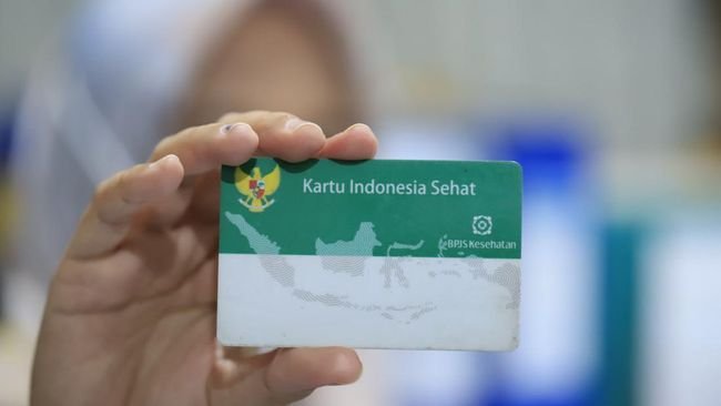 Belum Ada Kenaikan Iuran BPJS di 2025
