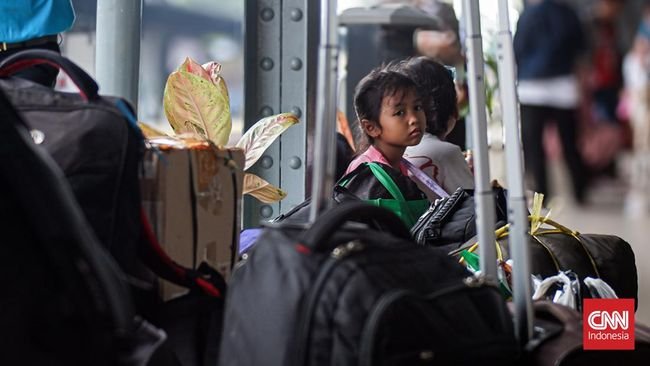 333 Juta Penumpang Gunakan Layanan KA di Jabodetabek
