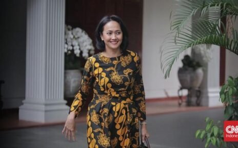 Wamen P2MI Sebut Jerman dan Jepang Butuh Nakes, Gajinya Fantastis