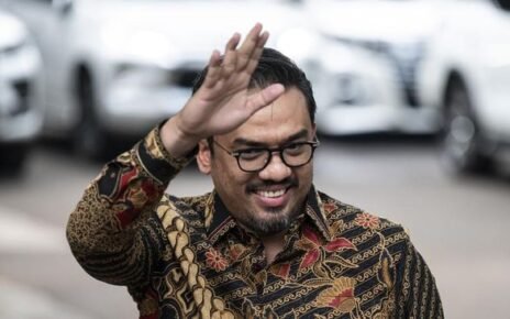 Pemerintah Bakal Bentuk Holding UMKM