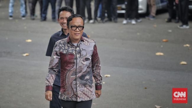 Wamenaker Bela Eks Pekerja John LBF yang Jadi Korban Kriminalisasi