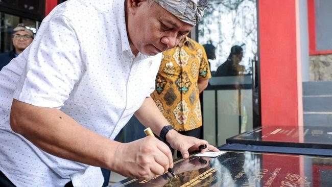 Wamen UMKM Nilai Kolaborasi Kunci Wujudkan Kota Batu Jadi Sentra UMKM