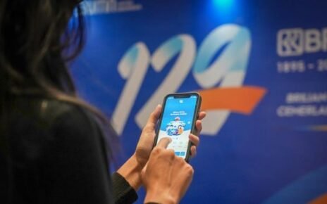 HUT ke-129, BRI Sedia Beragam Promo yang Manjakan Nasabah