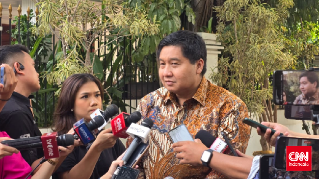 Ara Jajaki Utang ke Bank Dunia Buat Ongkosi Program 3 Juta Rumah