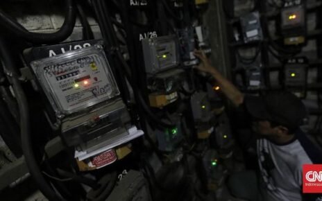 PPN Naik, Tarif Listrik Daya 2.200 VA Didiskon 50 Persen 2 Bulan