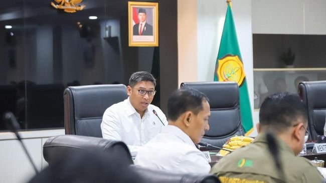 Dorong Produksi Jagung, Target Kementan Buka 1 Juta Hektare Lahan Baru