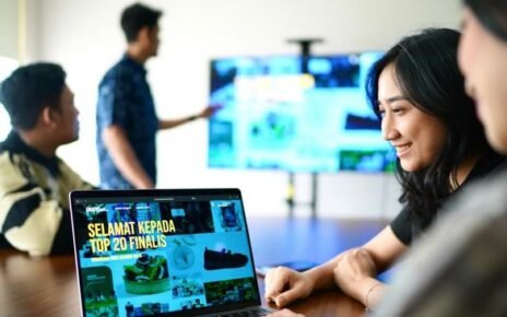 Bank Mandiri Dorong Top 20 Finalis WMM 2024 Uji Potensi di Tahap Akhir