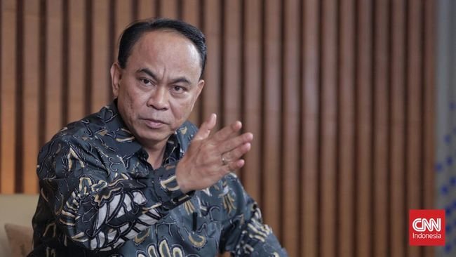 Menkop Pastikan Ratusan Koperasi Siap Pasok Bahan Baku Makan Bergizi