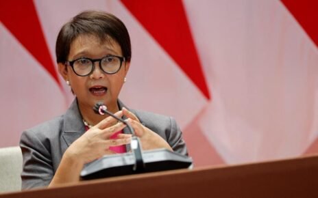 Retno Marsudi Resmi Jadi Komisaris RSIA Bunda