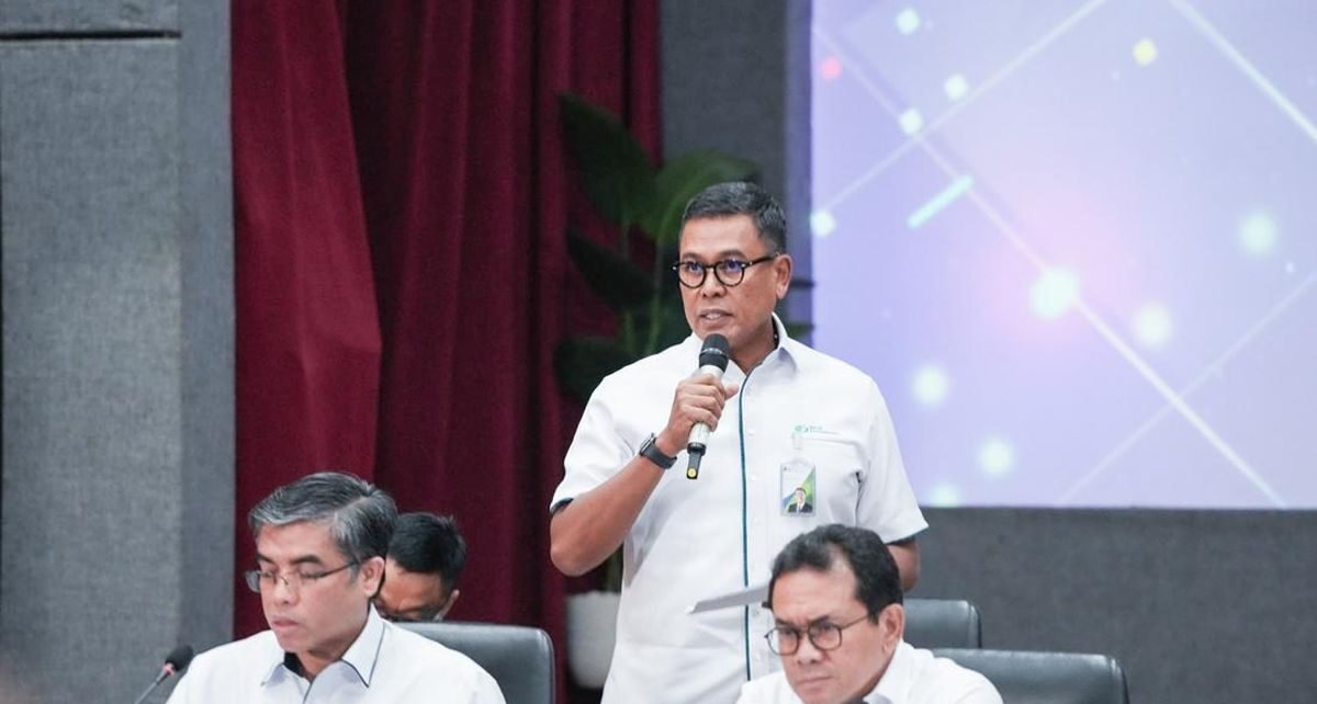 Pemerintah Beri Bantuan Tunai 60 Persen dari Gaji untuk Korban PHK