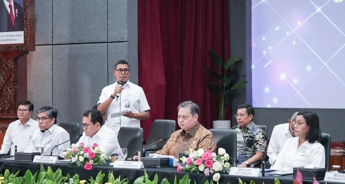 Iuran BPJS Ketenagakerjaan untuk Sektor Padat Karya Diskon 50 Persen