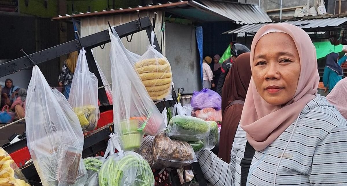 Peran Ibu-Ibu PNM Mekaar Lebih dari Sekadar Pahlawan Keluarga