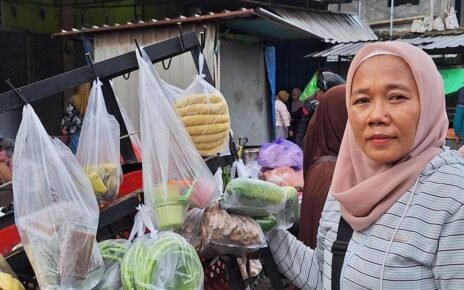 Peran Ibu-Ibu PNM Mekaar Lebih dari Sekadar Pahlawan Keluarga