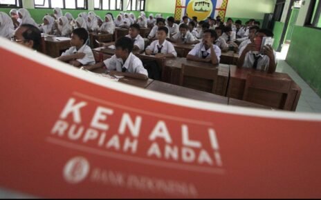 Heboh Pabrik Uang Palsu di UIN Makassar, Begini Cara Cek Rupiah Asli