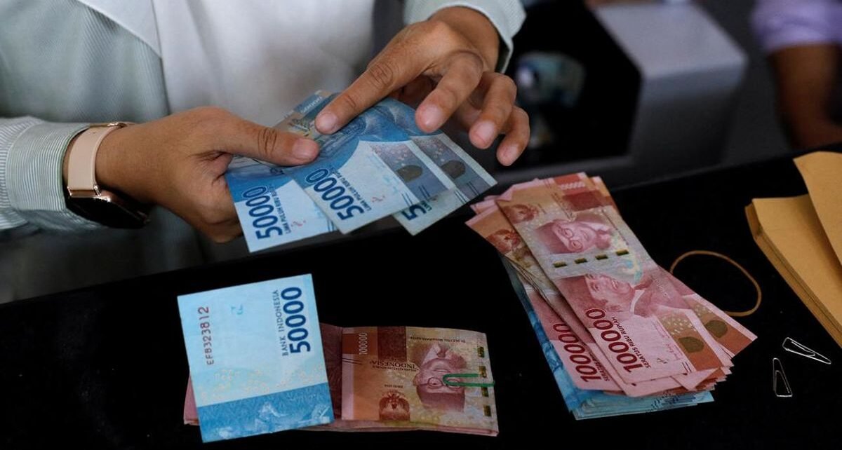 Target KUR Naik Jadi Rp300 T pada 2025