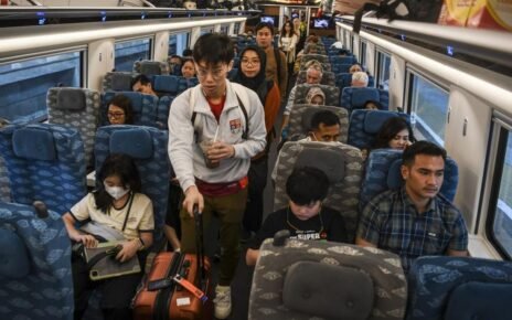 Stasiun Whoosh Karawang Dibuka Hari Ini, Bagaimana Antusiasme Warga?