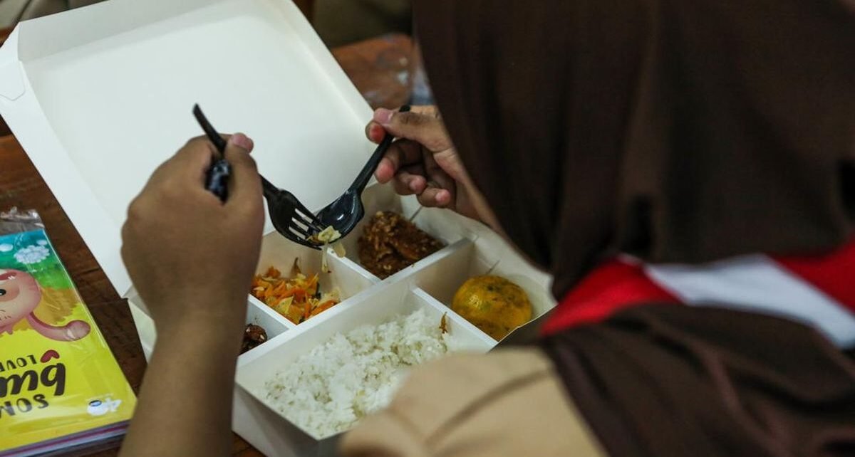 Badan Gizi Minta Warga Waspada Penipuan Usai Viral Pungli Makan Gratis