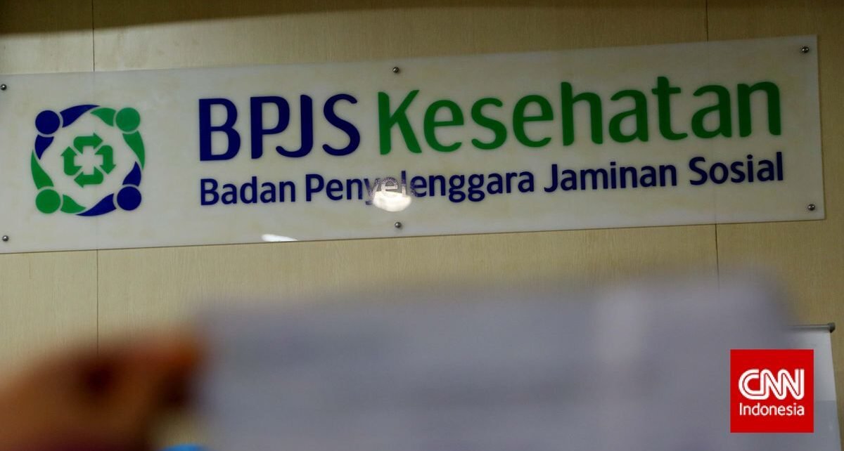 Daftar Penyakit Ditanggung dan Tidak Ditanggung BPJS Kesehatan