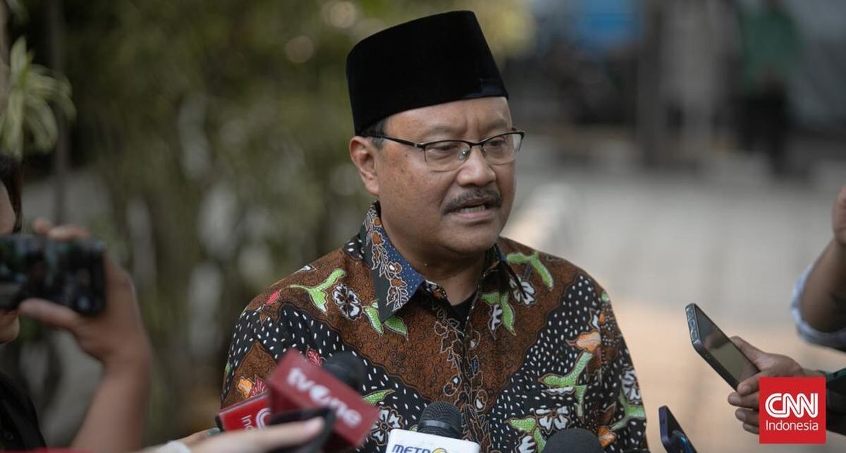Pemerintah Akan Batasi Jatah Waktu Penerima Bansos