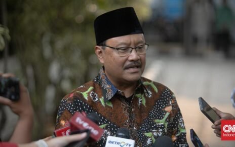 Pemerintah Akan Batasi Jatah Waktu Penerima Bansos