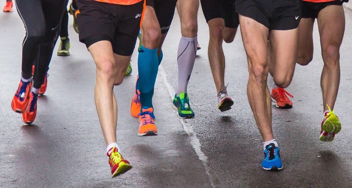 Kertajati Fun Run 5K Diselenggarakan Hari Ini, Cek Keseruannya