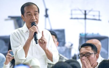 Jokowi Akhirnya Bersuara soal PPN 12 Persen per 1 Januari 2025