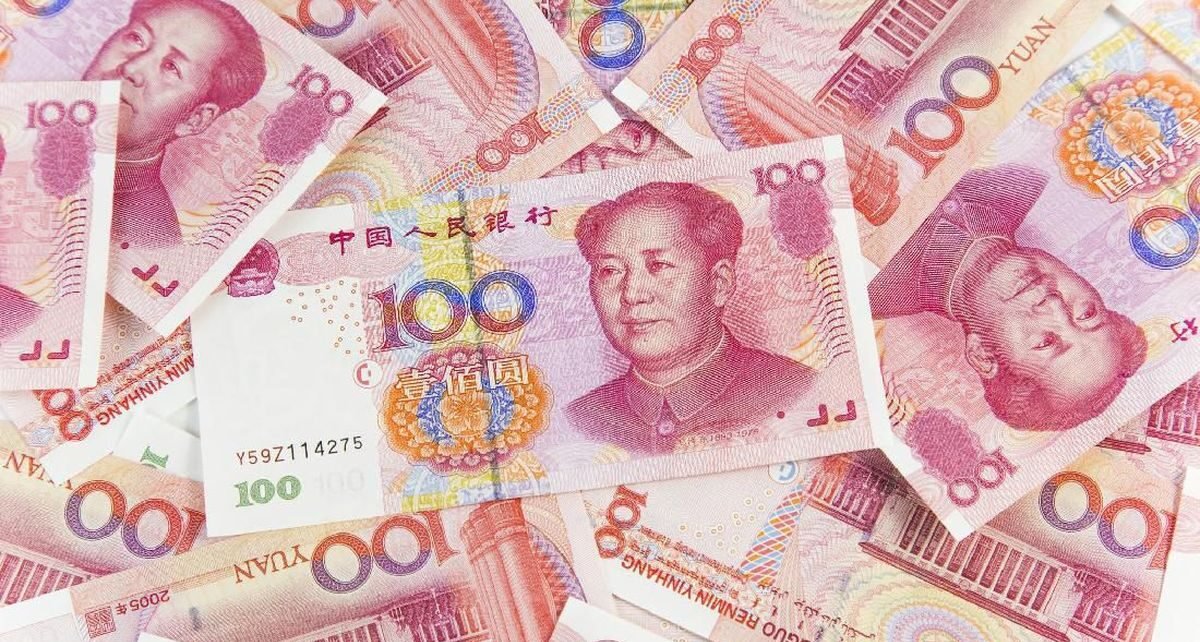 Perusahaan China Raup Pendapatan Rp986 Ribu T per 2023