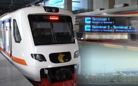Harga Tiket Kereta Bandara Soetta Mulai Rp15 Ribu Jelang Tahun Baru
