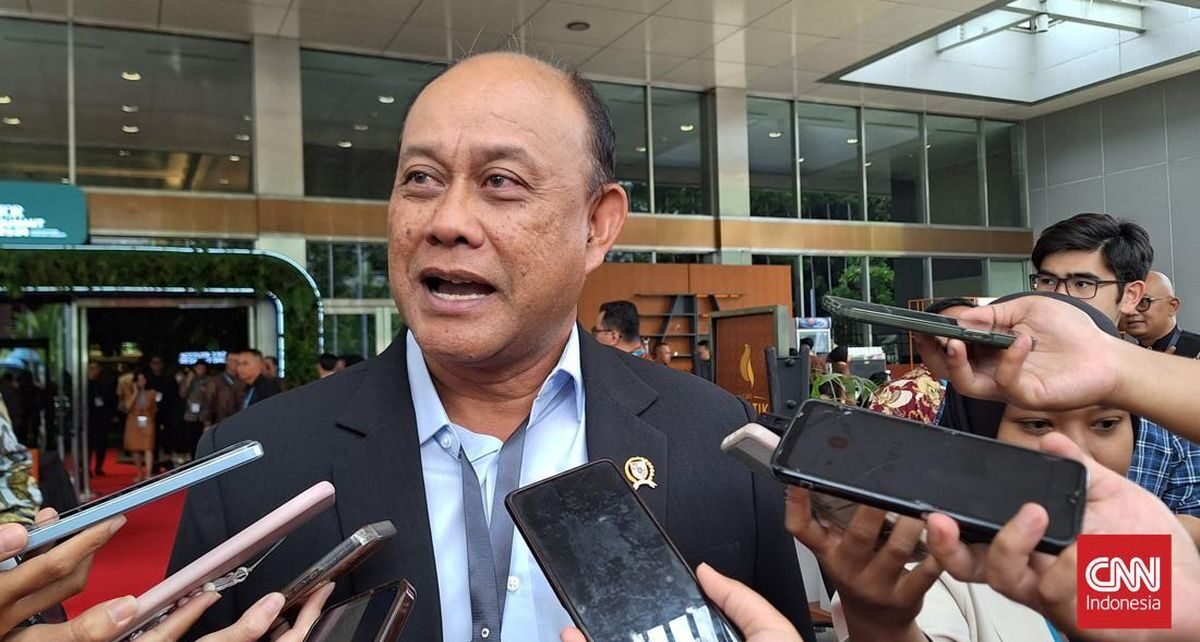 Alasan Pemerintah Jadikan Daun Kelor Pengganti Susu di Makan Gratis