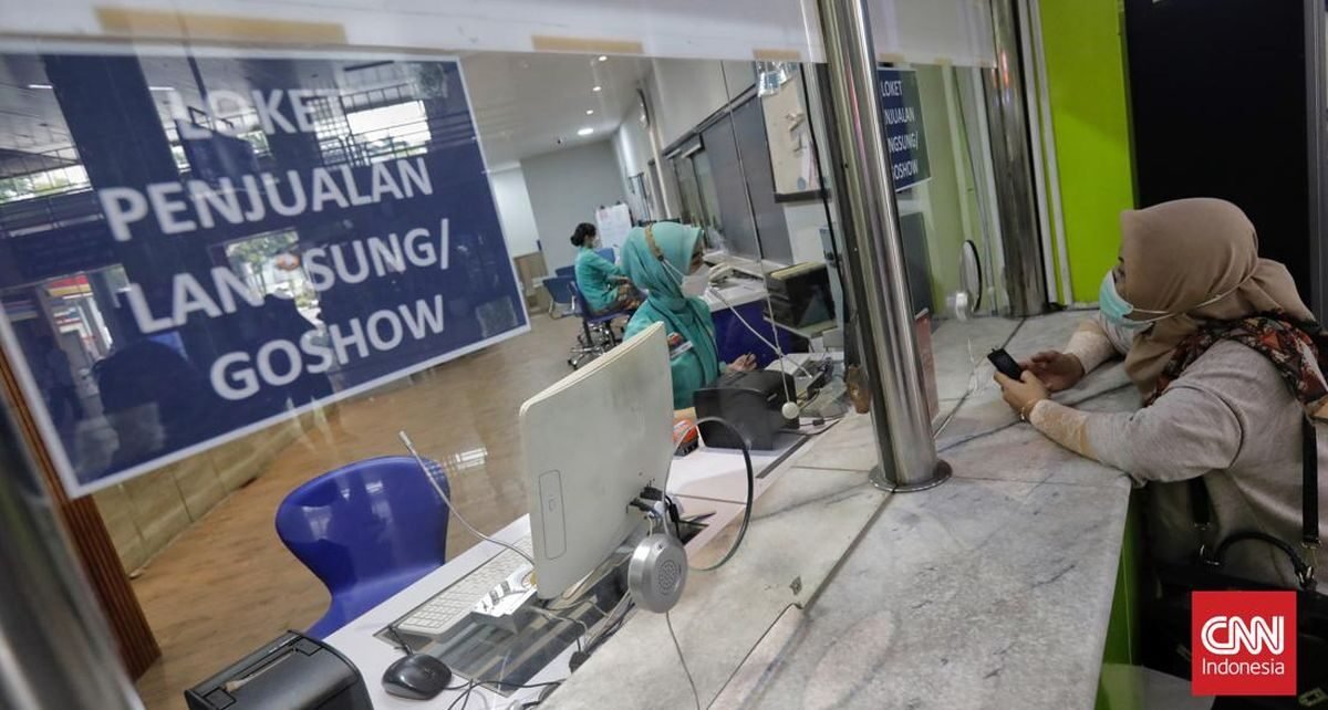 KAI Pastikan Tiket Kereta Api Tidak Kena PPN 12 Persen