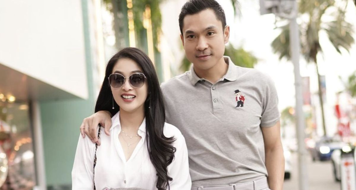 Iuran BPJS Sandra Dewi dan Harvey Moeis Gratis, Ditanggung Pemprov DKI